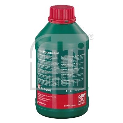 centrální hydraulický olej FEBI BILSTEIN 06161 | Zboží Auto