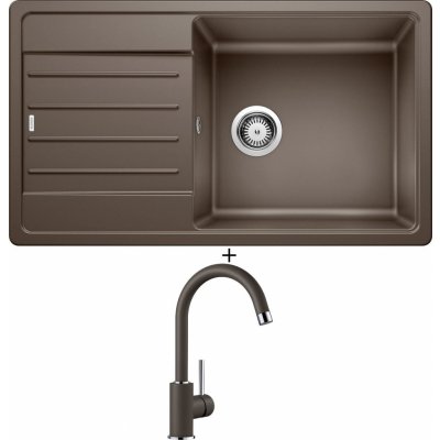 Set Blanco Legra XL 6 S + Mida – Hledejceny.cz