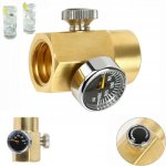 SODASTREAM ADAPTÉR PRO PLNĚNÍ LÁHVÍ CO2 ZÁVIT W21.8-14 – Zboží Dáma