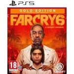 Far Cry 6 (Gold Edition) – Hledejceny.cz