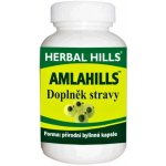 Herball Hills Amlahills amalaki 60 kapslí – Hledejceny.cz