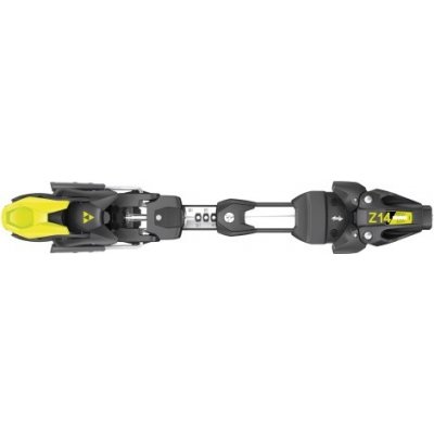 Sjezdové vázání Fischer RC4 Z14 FREEFLEX ST BRAKE 85 (A) 24/25 – Zboží Dáma