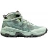 Dámské trekové boty Mammut Sertig II Mid GTX Women’s Jade / Dark Jade