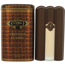 Cuba Prestige toaletní voda pánská 90 ml