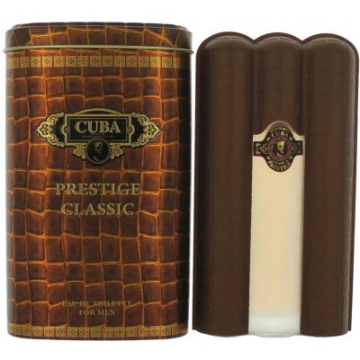 Cuba Prestige toaletní voda pánská 90 ml – Sleviste.cz