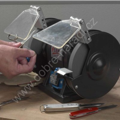 Ferm FSM-150 – Zboží Dáma