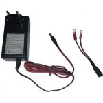 Lacme Síťový adaptér pro kombinované elektrické ohradníky Secur 300/500 a Dual D1/D2/D4/D5 – Hledejceny.cz
