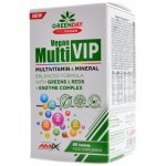 Amix ProVegan Multi VIP 60 tablet – Hledejceny.cz