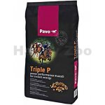 Pavo Triple P 15 kg – Zboží Dáma