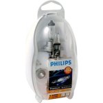 Philips Easy Kit H1/H7 - sada žárovek – Zboží Mobilmania