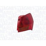Zadní světlo MAGNETI MARELLI 714021570101 – Hledejceny.cz