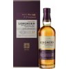 Whisky Longmorn 25y 52,8% 0,7 l (holá láhev)