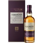 Longmorn 25y 52,8% 0,7 l (holá láhev) – Hledejceny.cz