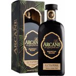 Arcane Extraroma 12y 40% 0,7 l (karton) – Hledejceny.cz