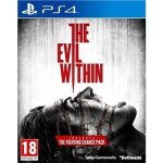 The Evil Within – Sleviste.cz