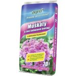 AGRO CS Substrát pro muškáty 70 l – Zboží Dáma