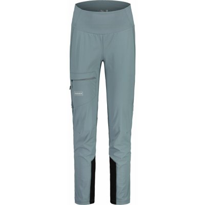 Maloja dámské kalhoty LOSEGGM. shaded sage – Sleviste.cz