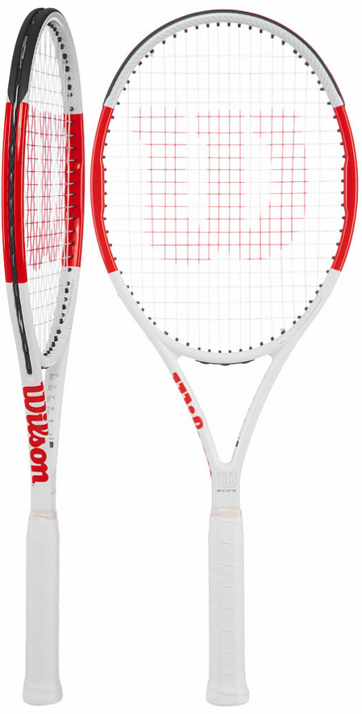 Dai 様専用Wilson SIX ONE TEAM 95 TENNIS テニス ラケット(硬式用