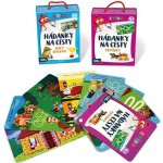 Albi Kvído Hádanky na cesty: Pohádky – Zboží Dáma