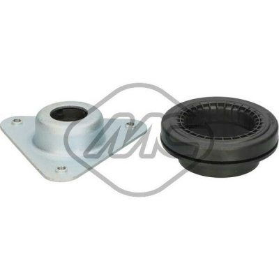 Ložisko pružné vzpěry Metalcaucho 06845 – Hledejceny.cz