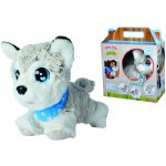 SIMBA ChiChi Love Pejsek Happy Husky interaktivní – Hledejceny.cz