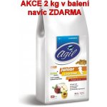 Agil Junior Large Breed 10 kg – Zboží Mobilmania