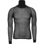 Brynje Super Thermo polo Shirt černý – Zboží Mobilmania