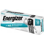 Energizer MAX Plus Professional AA 20ks EIM002 – Zboží Živě