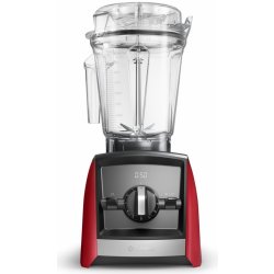 Vitamix Ascent A2300 červený