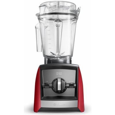 Vitamix Ascent A2300 červený