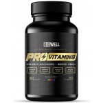 Biowell Labs Pro Vitamin 60 kapslí – Hledejceny.cz