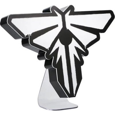 Svítící figurka The Last of Us - Firefly – Hledejceny.cz