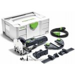 Festool Domino DF 500 Q SET – Zboží Dáma