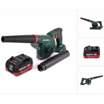 METABO AG 18 – Sleviste.cz