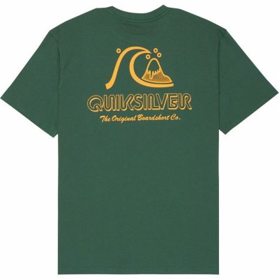 Quiksilver Evo Original Bs – Hledejceny.cz
