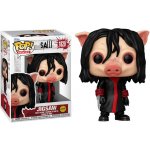 Funko Pop! 1820 Saw Jigsaw Limited Chase Edition – Zbozi.Blesk.cz