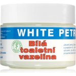 Bione Cosmetics Bílá kosmetická toaletní vazelína 240 ml – Sleviste.cz
