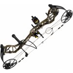 Bear Legit Mossy Oak Bottomland RTH – Zboží Dáma