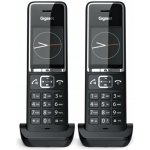 Siemens Gigaset Comfort 550HX Duo – Zboží Živě