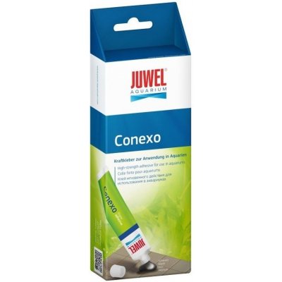 Juwel Conexo lepidlo 80 ml – Hledejceny.cz