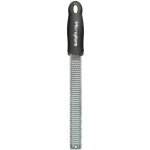 Struhadlo Premium classic zester černá, MICROPLANE – Sleviste.cz