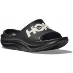 Hoka Ora Athletic Slide 1155154 Černá – Zboží Dáma