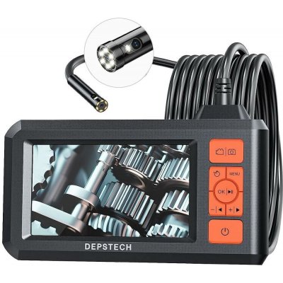 Depstech DS300-5DL – Sleviste.cz