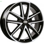 CMS C30 7,5x18 5x112 ET51 diamond black | Zboží Auto