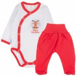 Kojenecká vánoční 2D souprava MERRY CHRISTMAS – Zboží Mobilmania