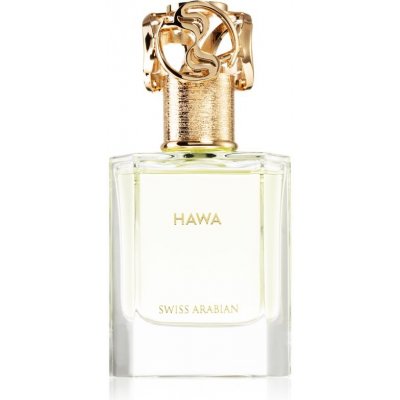 Swiss Arabian Hawa parfémovaná voda dámská 50 ml – Zboží Mobilmania