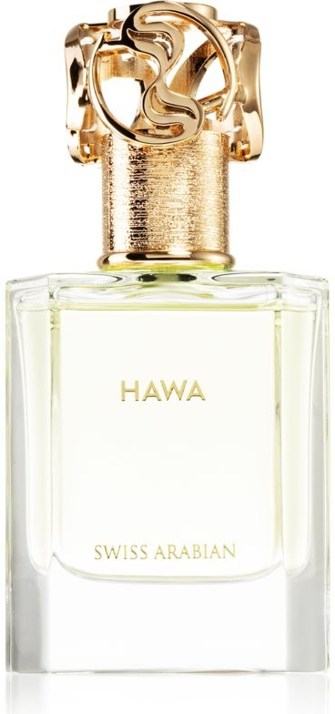 Swiss Arabian Hawa parfémovaná voda dámská 50 ml
