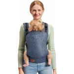 KINDERKRAFT Nino Confetti Denim – Zboží Dáma