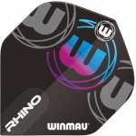 Winmau Rhino Grey & Blue W6905.226 – Zboží Mobilmania