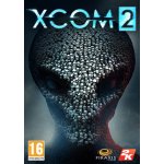 XCOM 2 Resistance Warrior Pack – Hledejceny.cz